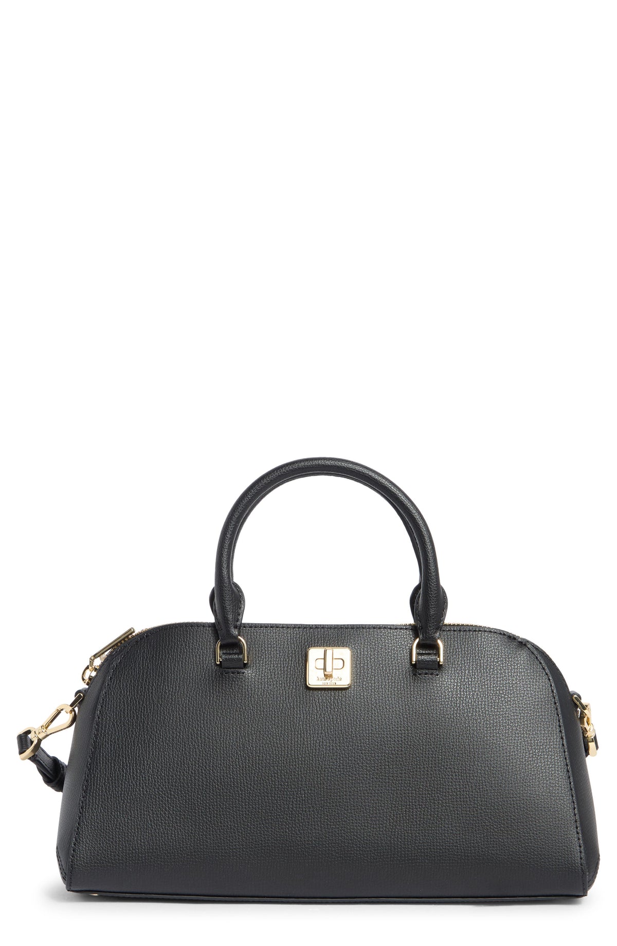 Bolso de mano Kate Spade – Phoebe Refined Grain Leather Handbag