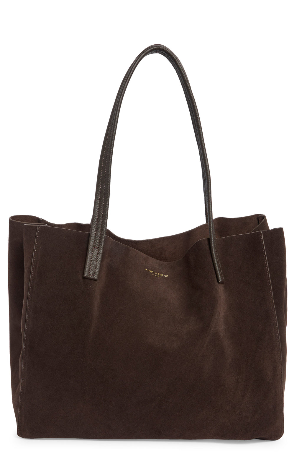 Tote Kurt Geiger – Jasmine Large Leather Tote