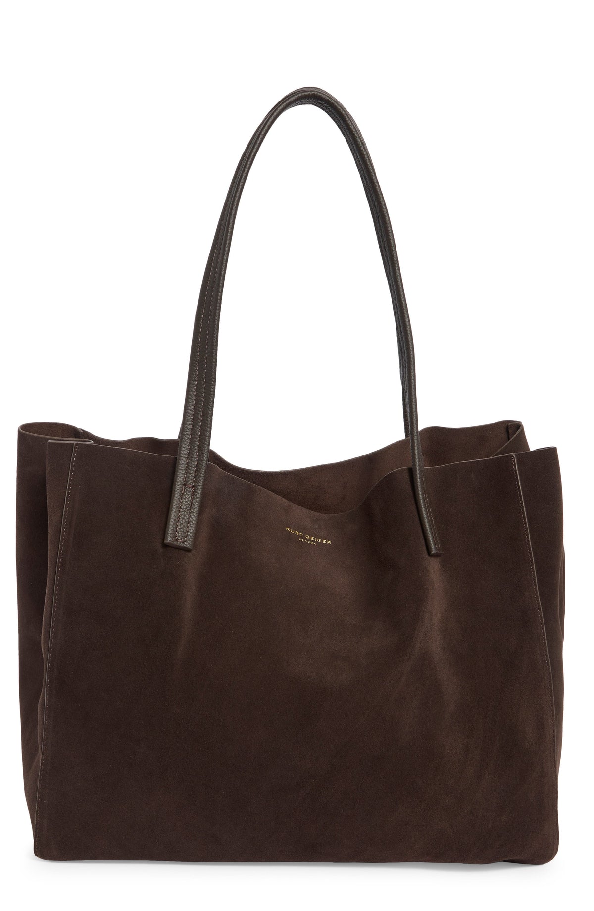 Tote Kurt Geiger – Jasmine Large Leather Tote