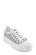 Tenis Karl Lagerfeld – Giddeon Low Top Sneaker