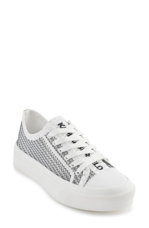 Tenis Karl Lagerfeld – Giddeon Low Top Sneaker