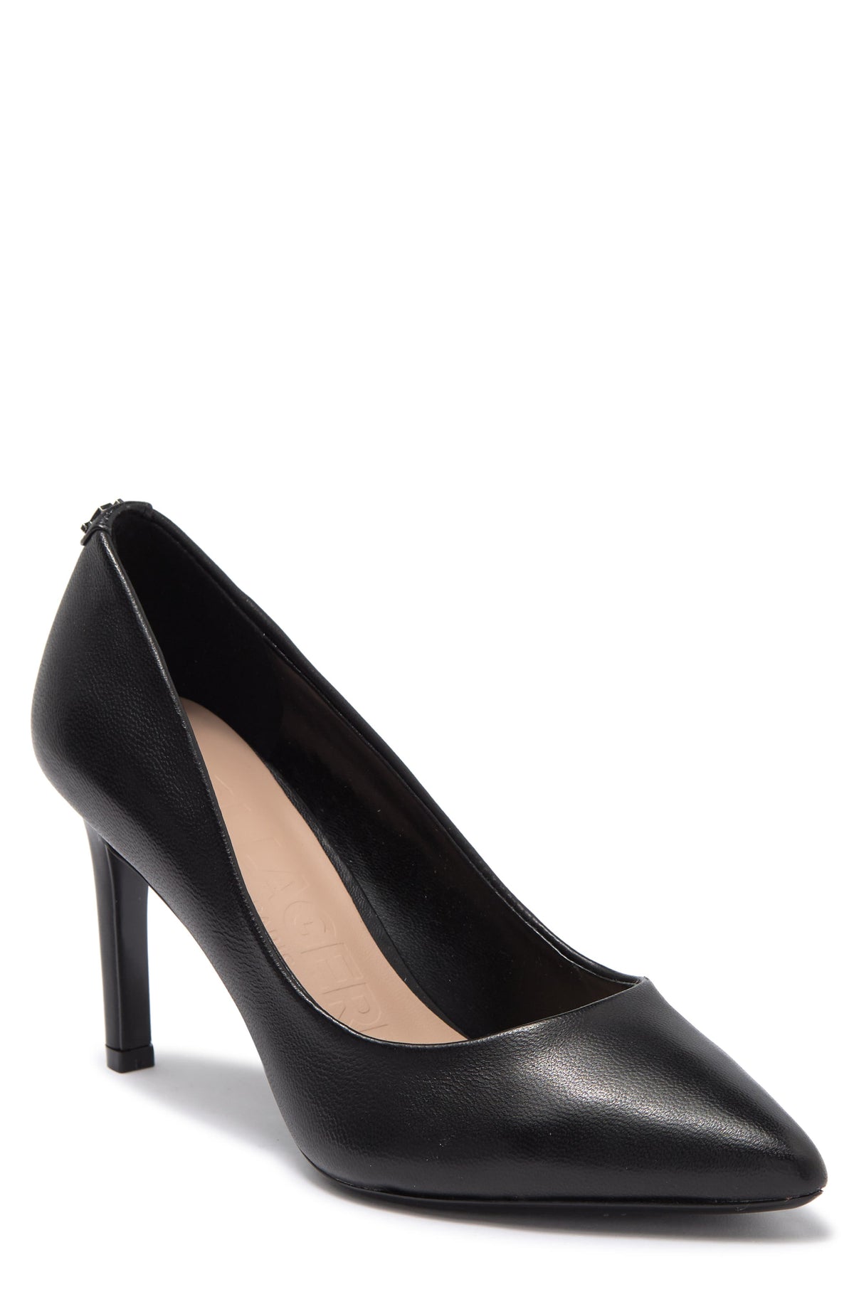 Tacones Karl Lagerfeld – Glora Pump