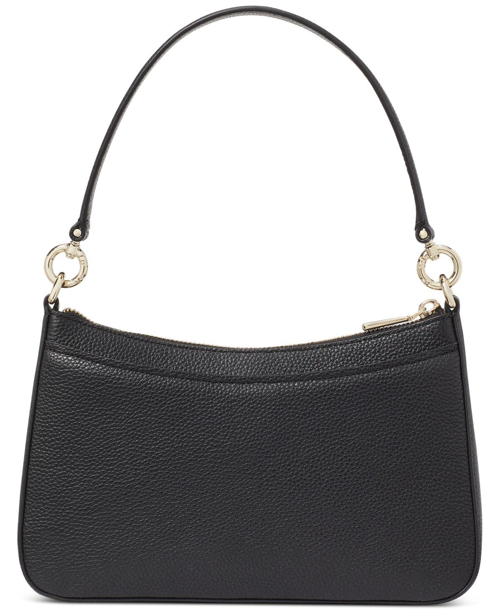Bolso de hombro Kate Spade – Hudson Small Pebbled Leather Convertible Shoulder Bag