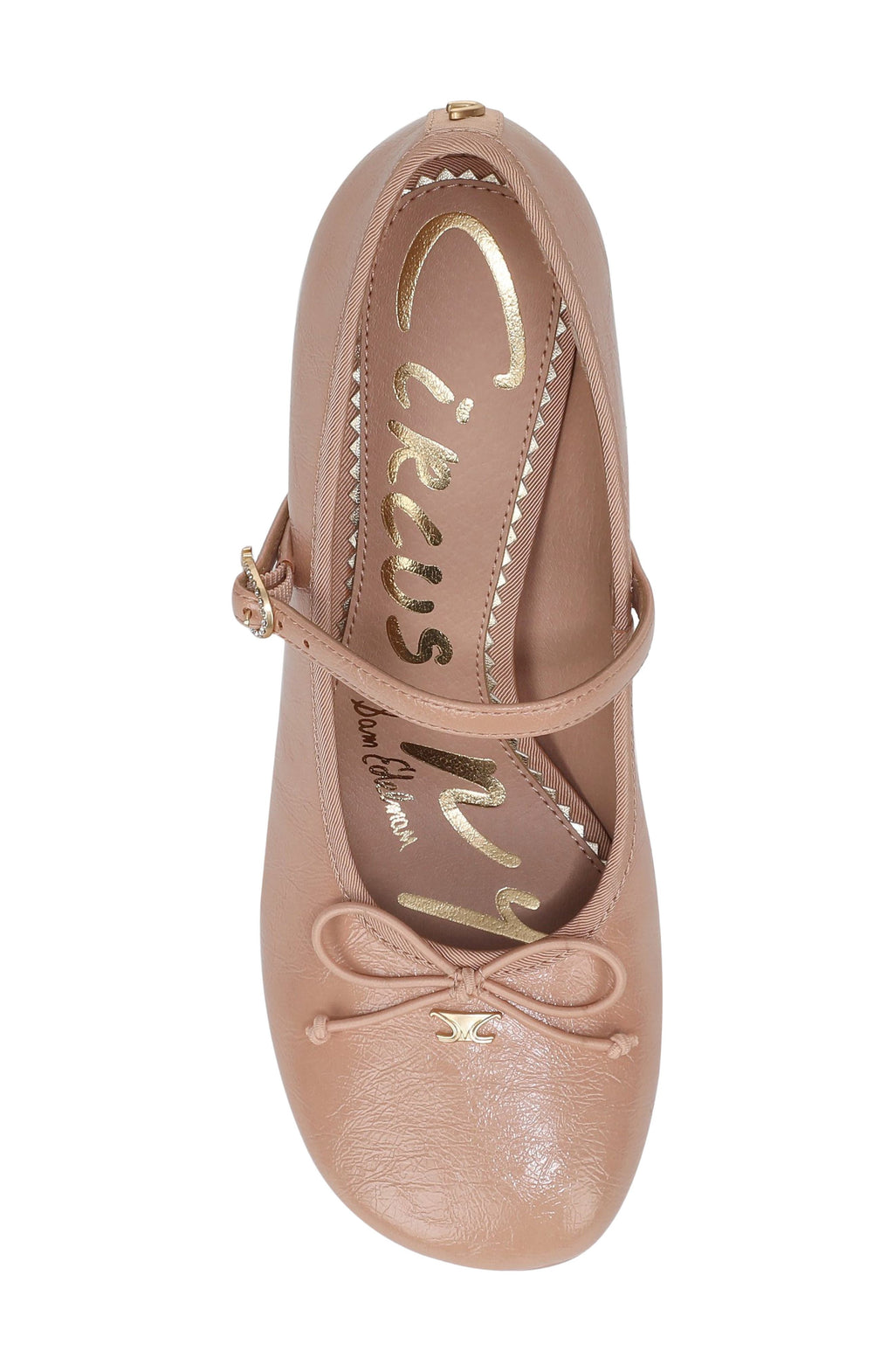 Tacones Sam Edelman – Vivian Mary Jane Pump