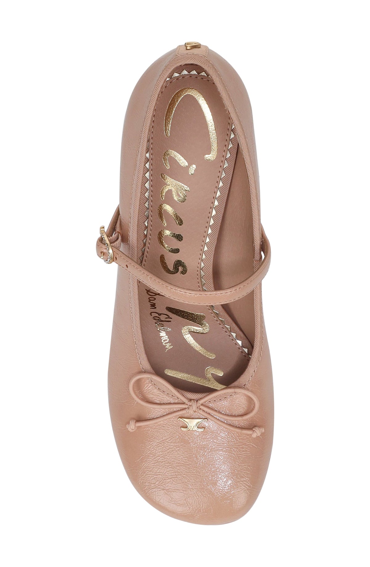 Tacones Sam Edelman – Vivian Mary Jane Pump
