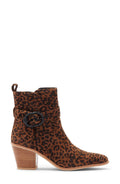 Botines Kurt Geiger – Mayfair Belt Bootie