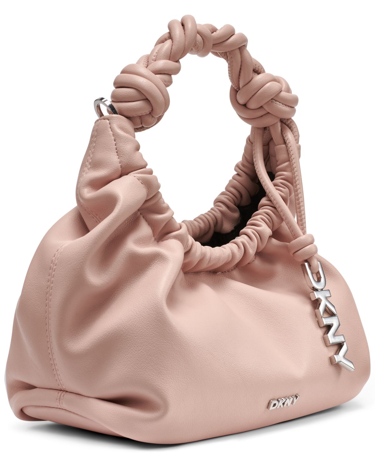 Bolso fruncido DKNY – Pia Small Crossbody Bag