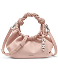 Bolso fruncido DKNY – Pia Small Crossbody Bag
