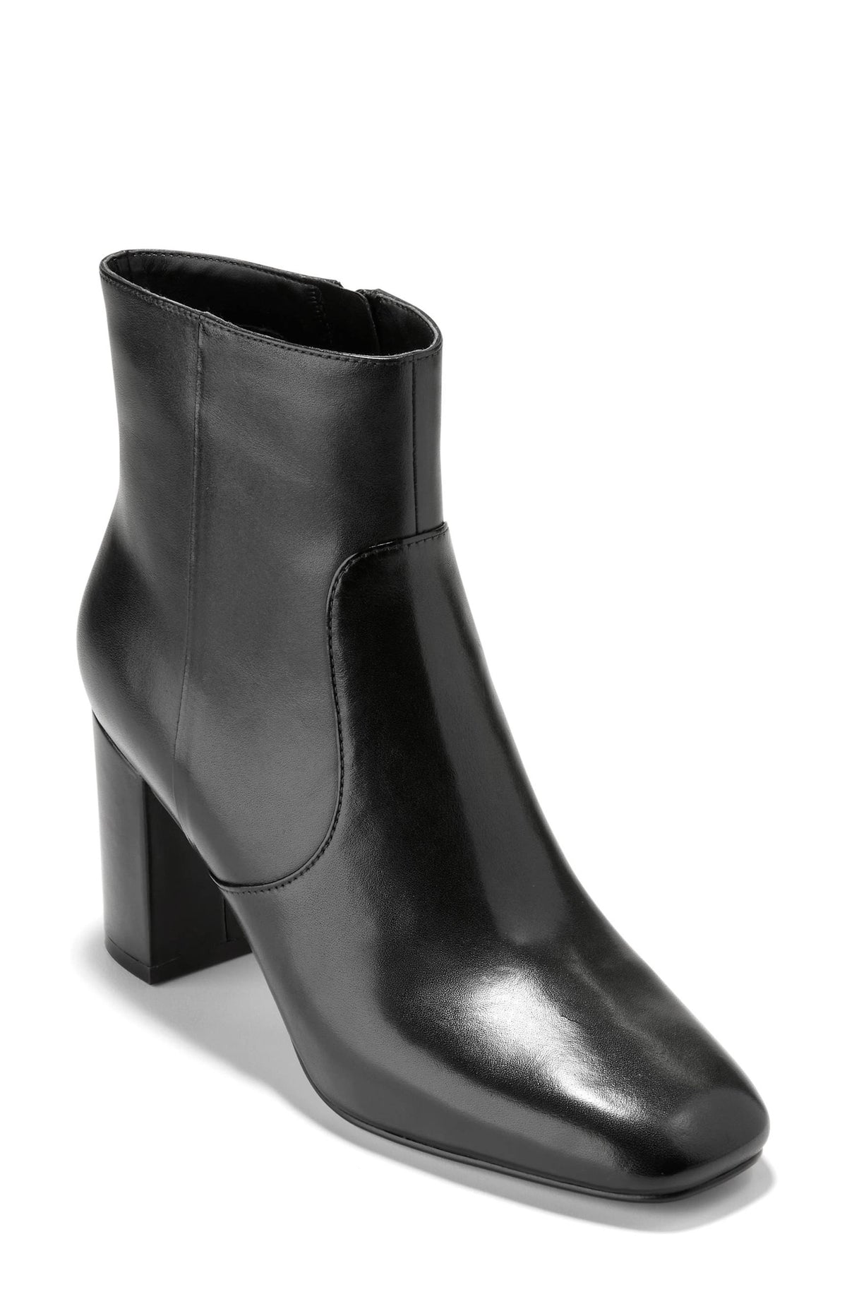 Botines Cole Haan – Caterina Leather Bootie