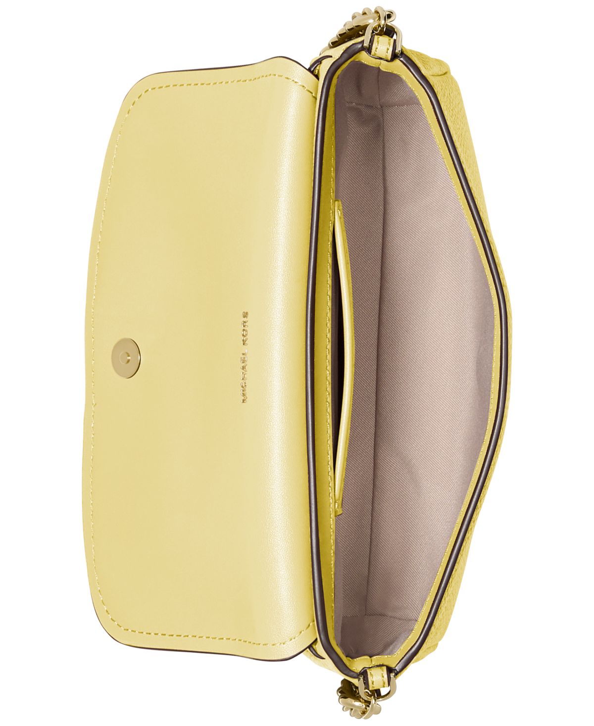 Bolso cruzado Michael Kors – Nolita Small Flap Chain Crossbody Bag