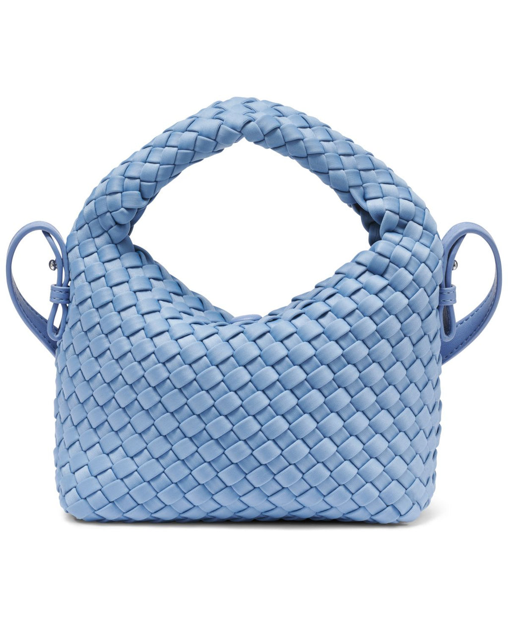 Bolso tejido DKNY – Giselle Woven Crossbody Bag