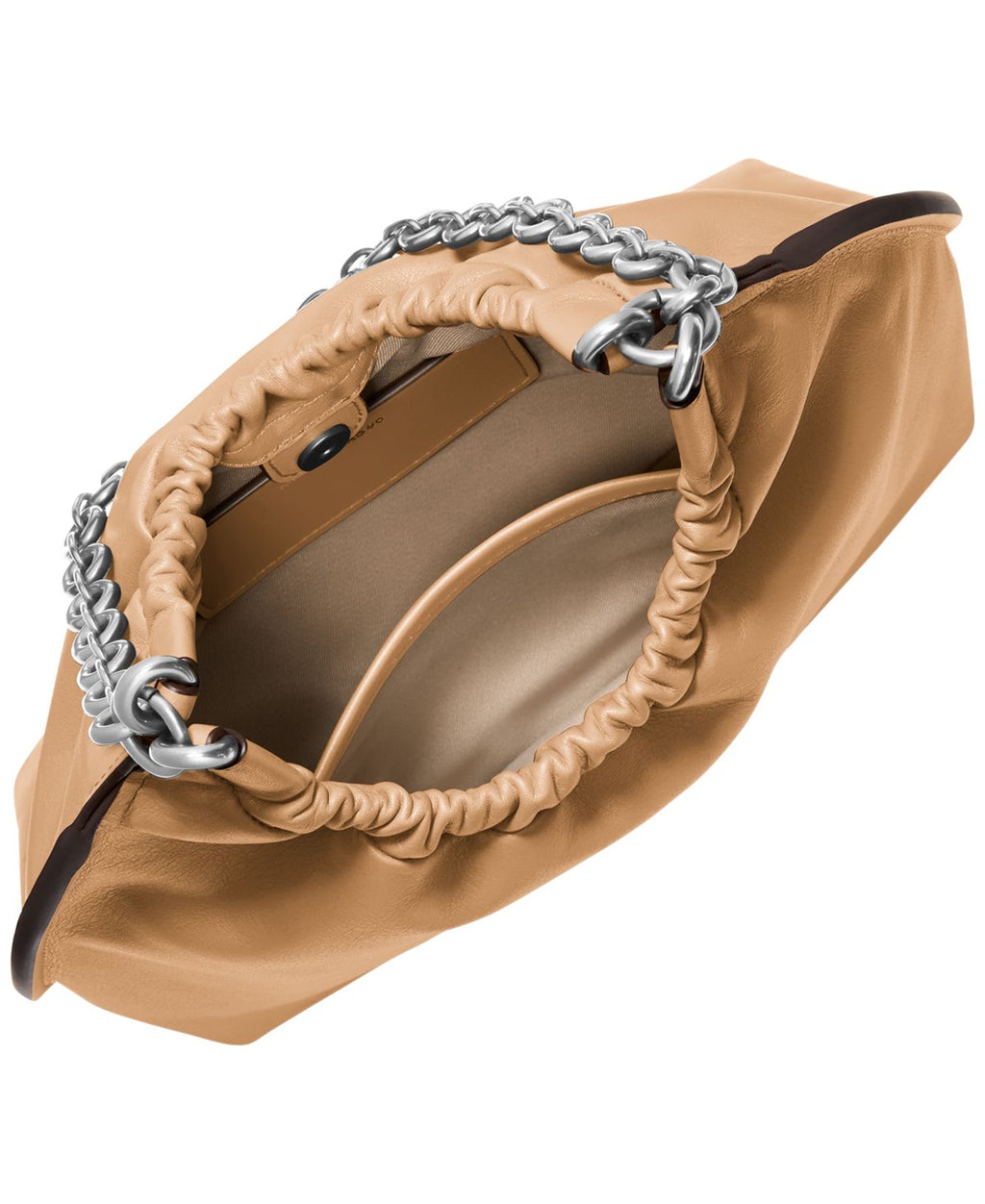 Bolso fruncido Michael Kors – Indie Medium Cinch Pouchette Bag