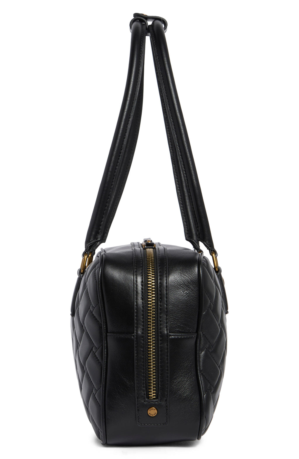 Bolso barril Kurt Geiger – Large Kensington Barrel Bag