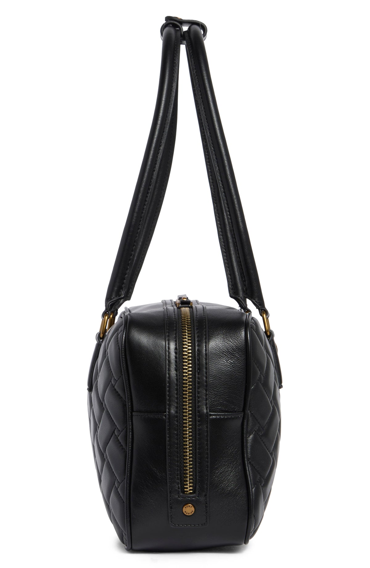 Bolso barril Kurt Geiger – Large Kensington Barrel Bag