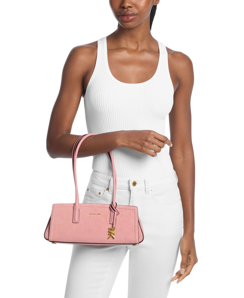 Cartera Michael Kors – Laila Medium East West Shoulder Tote