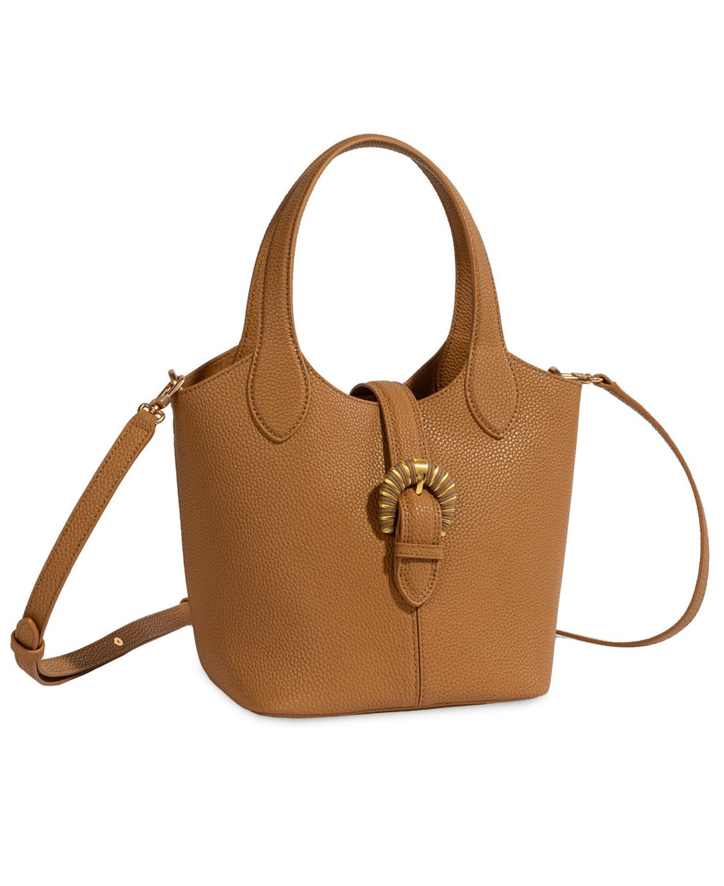 Bolso con hebilla Sam Edelman – Lucy Buckle Crossbody Handbag