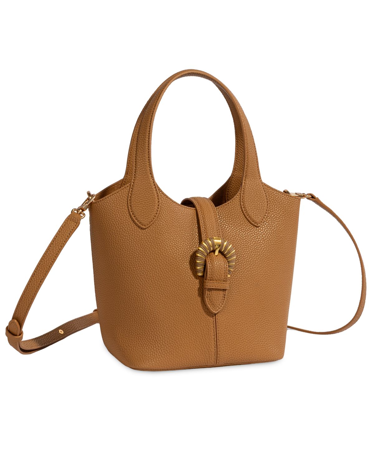 Bolso con hebilla Sam Edelman – Lucy Buckle Crossbody Handbag