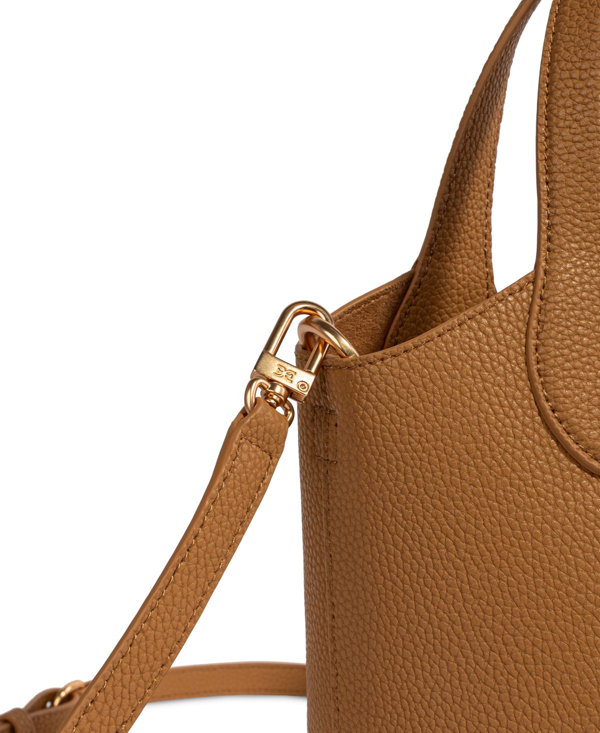 Bolso con hebilla Sam Edelman – Lucy Buckle Crossbody Handbag