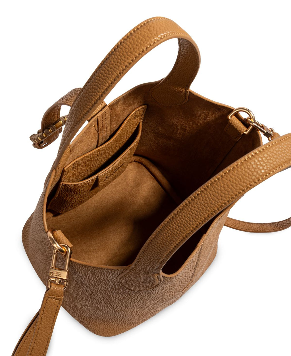 Bolso con hebilla Sam Edelman – Lucy Buckle Crossbody Handbag