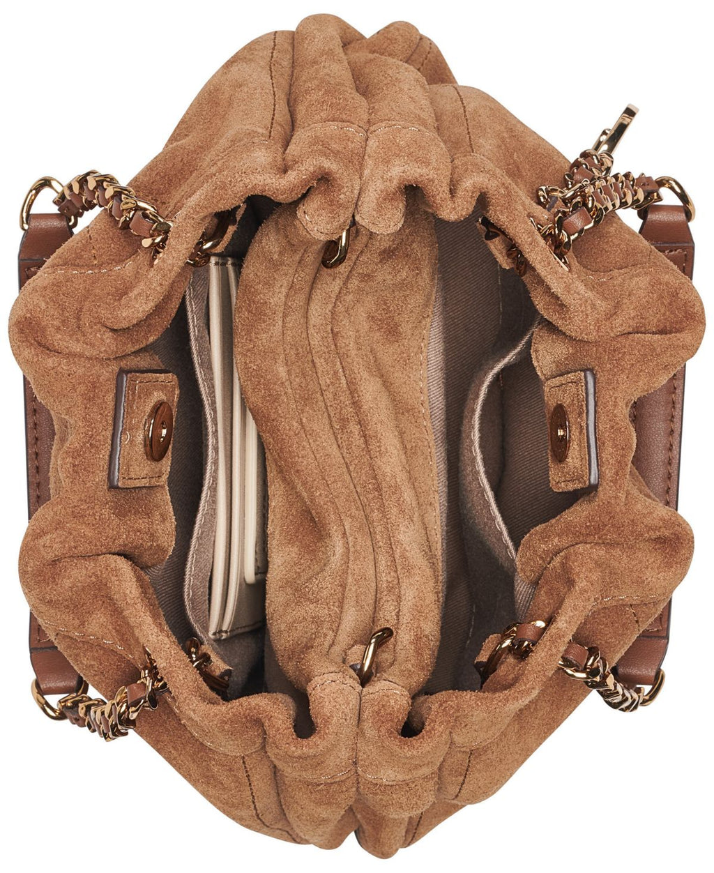 Bolso con cadena Karl Lagerfeld – Amandine Small Crossbody Bag