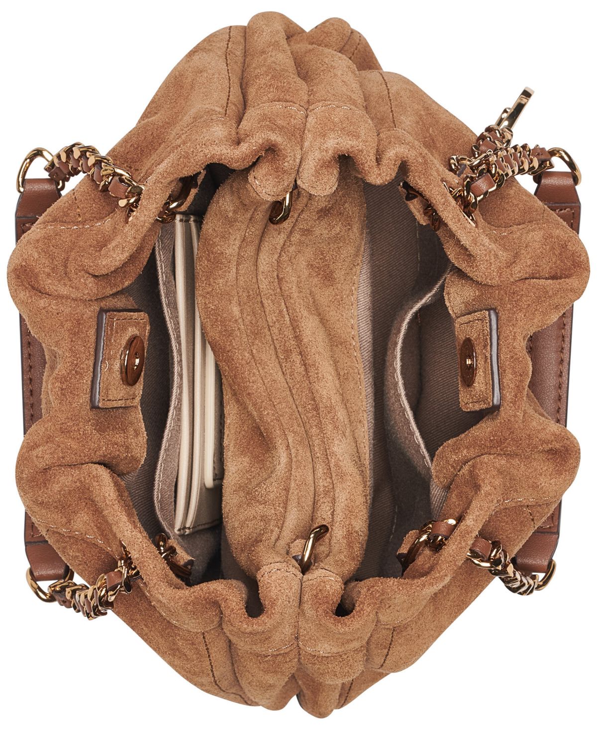 Bolso con cadena Karl Lagerfeld – Amandine Small Crossbody Bag