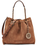 Bolso con cadena Karl Lagerfeld – Amandine Small Crossbody Bag