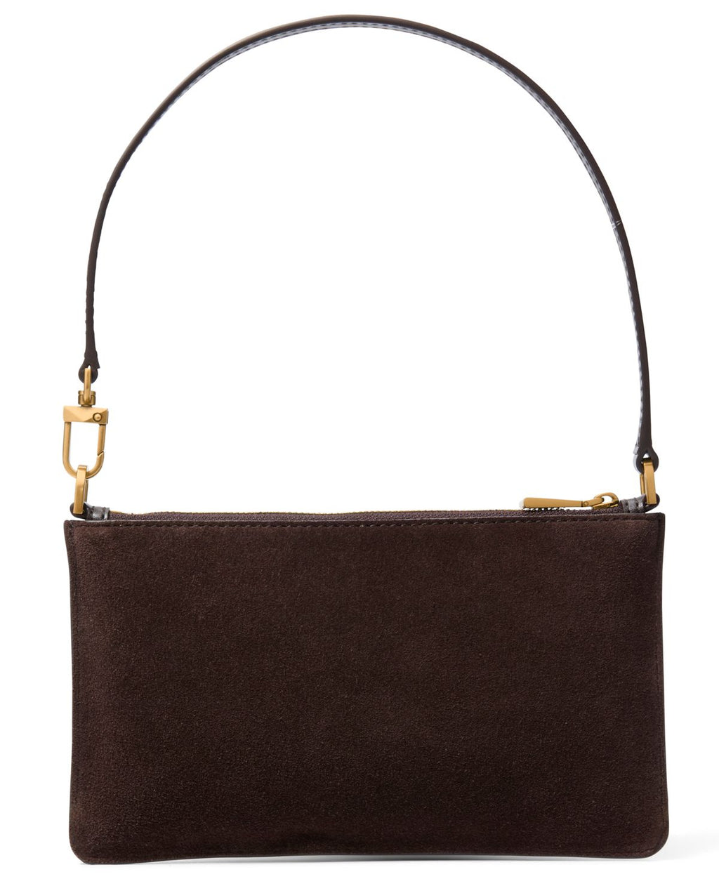 Bolsito de mano Michael Kors – Jet Set Zip-Top Convertible Wristlet