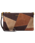 Bolsito de mano Michael Kors – Jet Set Zip-Top Convertible Wristlet
