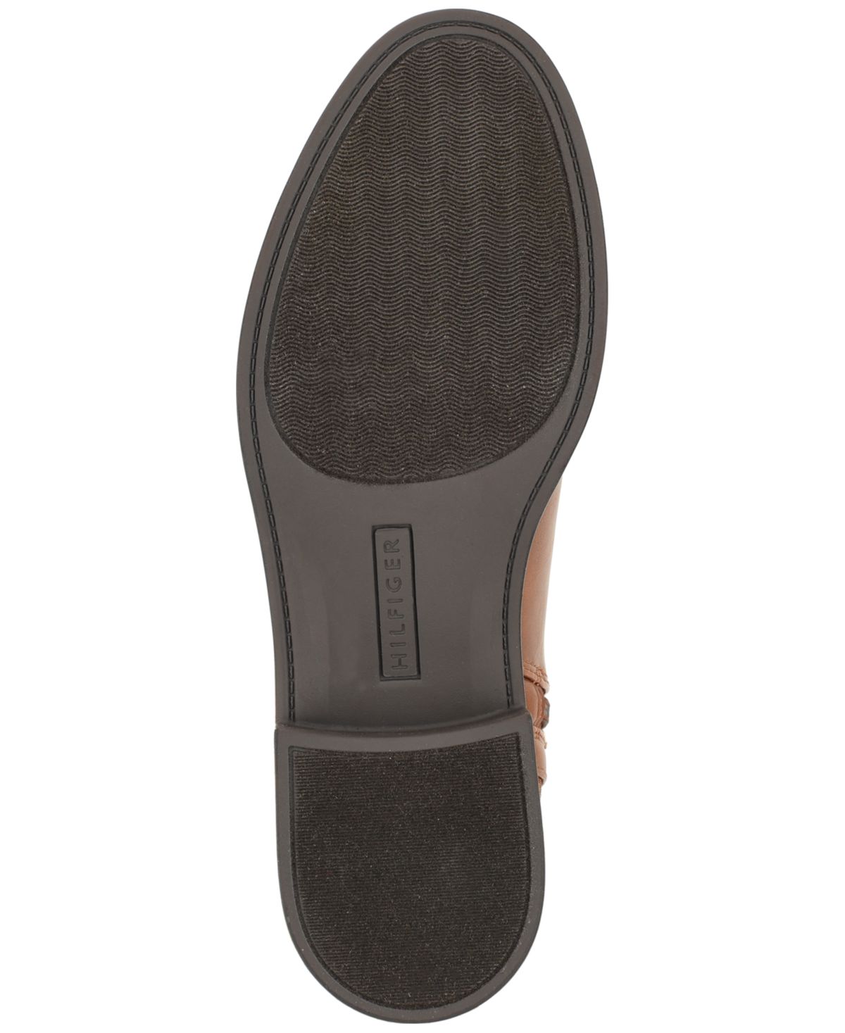 Botas Tommy Hilfiger – Illuna Tall Ornamented Riding Boot
