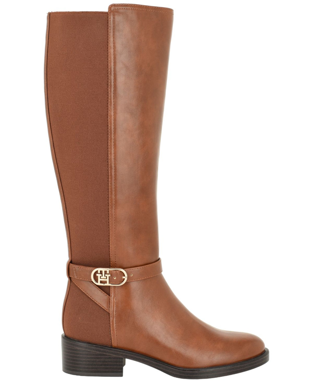 Botas Tommy Hilfiger – Illuna Tall Ornamented Riding Boot