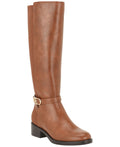 Botas Tommy Hilfiger – Illuna Tall Ornamented Riding Boot
