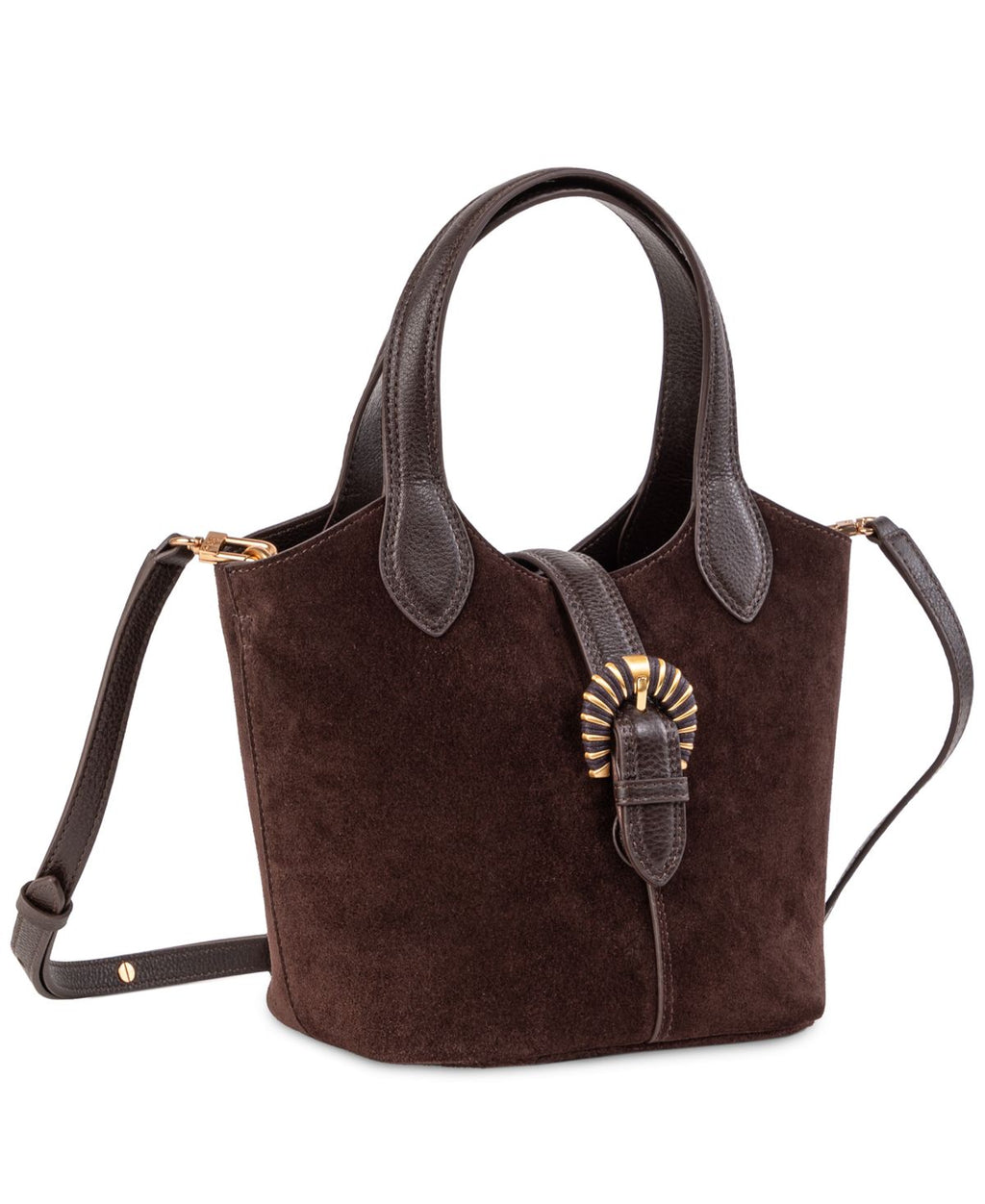 Mini bolso Sam Edelman – Mini Lucy Buckle Crossbody