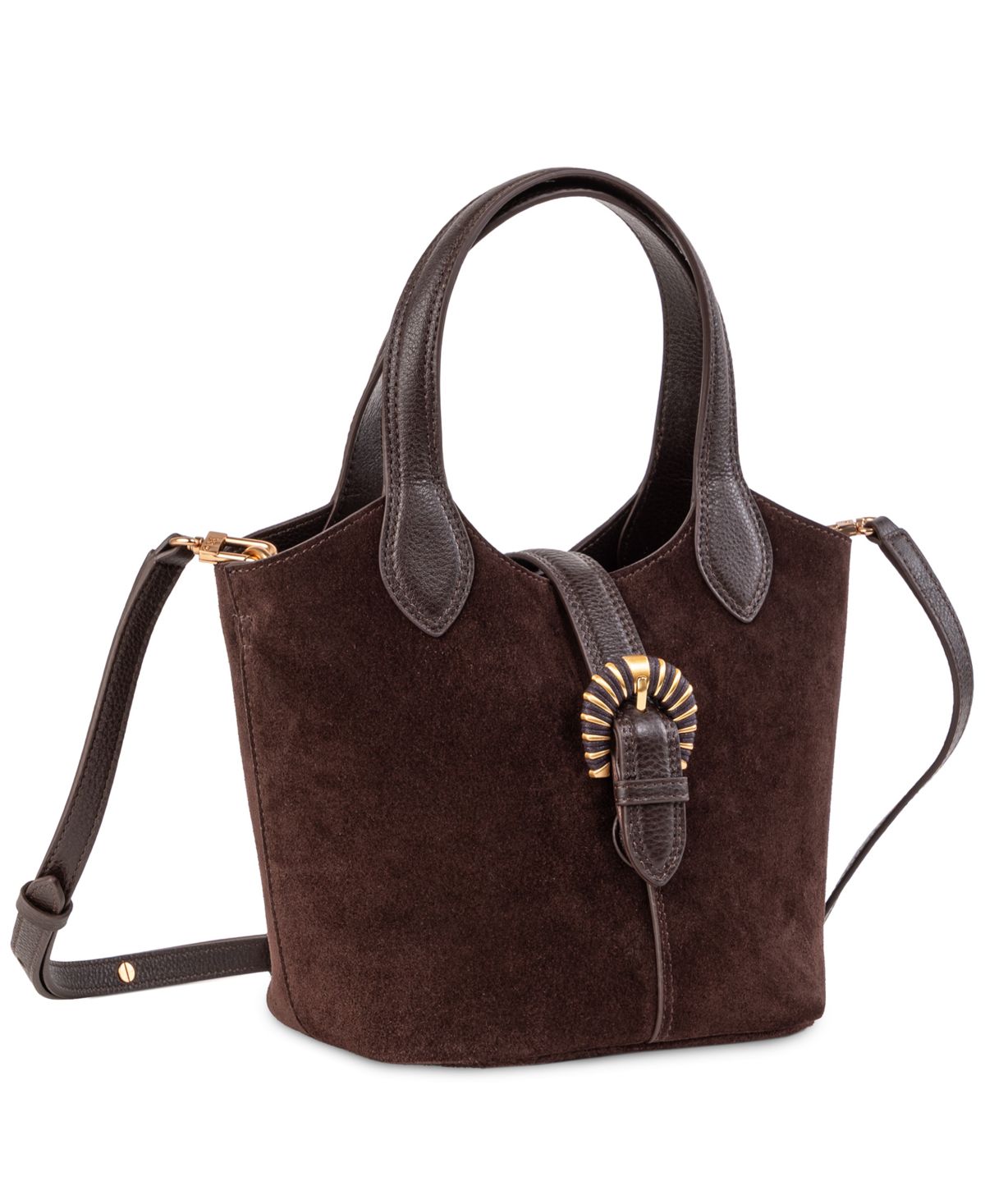 Mini bolso Sam Edelman – Mini Lucy Buckle Crossbody