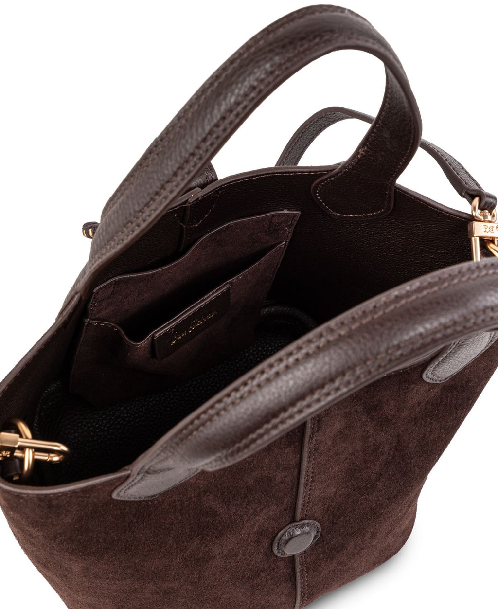 Mini bolso Sam Edelman – Mini Lucy Buckle Crossbody