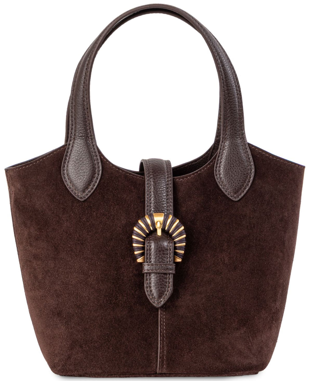 Mini bolso Sam Edelman – Mini Lucy Buckle Crossbody