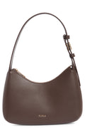 Bolso de hombro Furla – Febe Leather Shoulder Bag