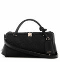 Cartera satchel Guess – Audrey Logo Large Satchel