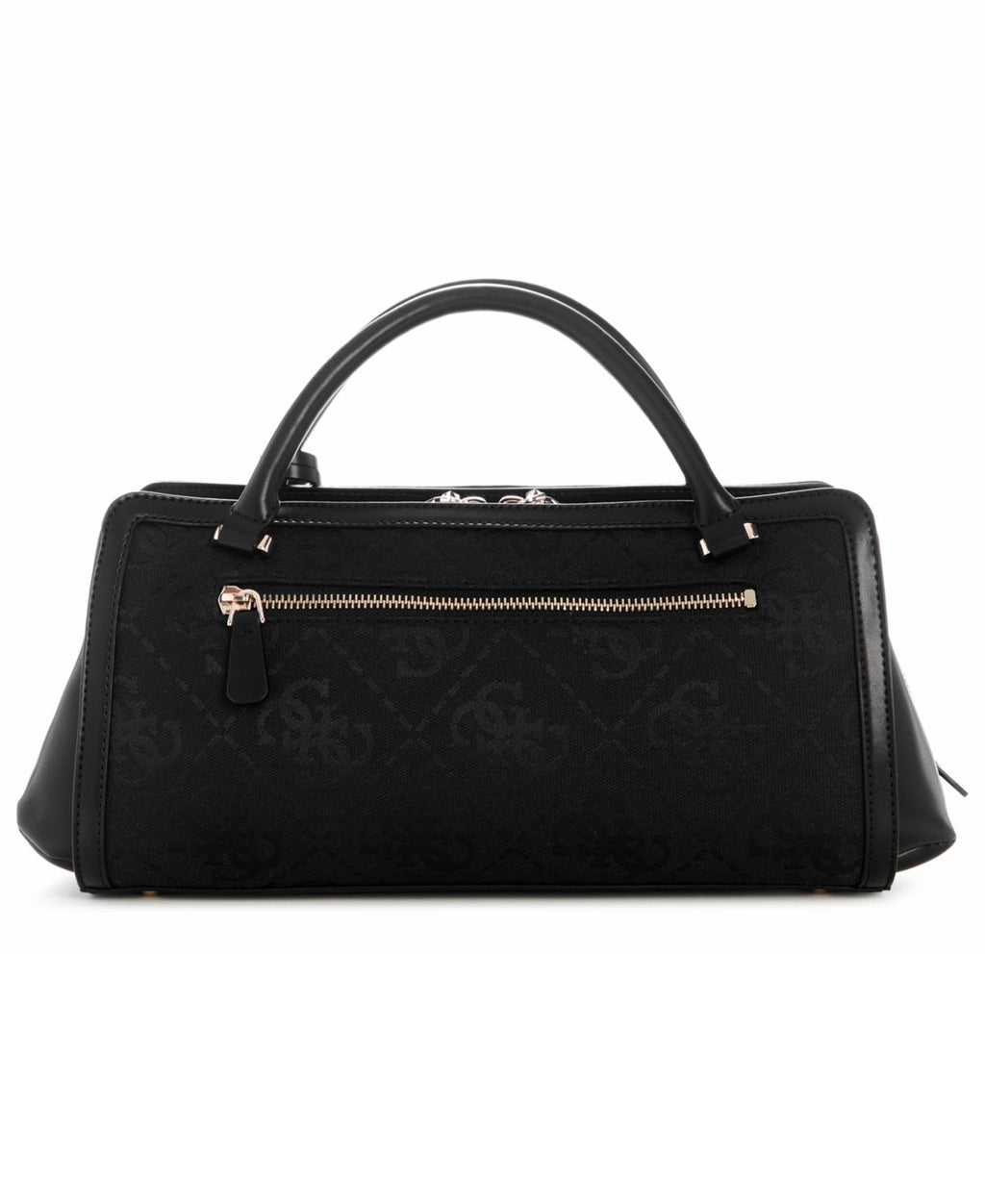 Cartera satchel Guess – Audrey Logo Large Satchel