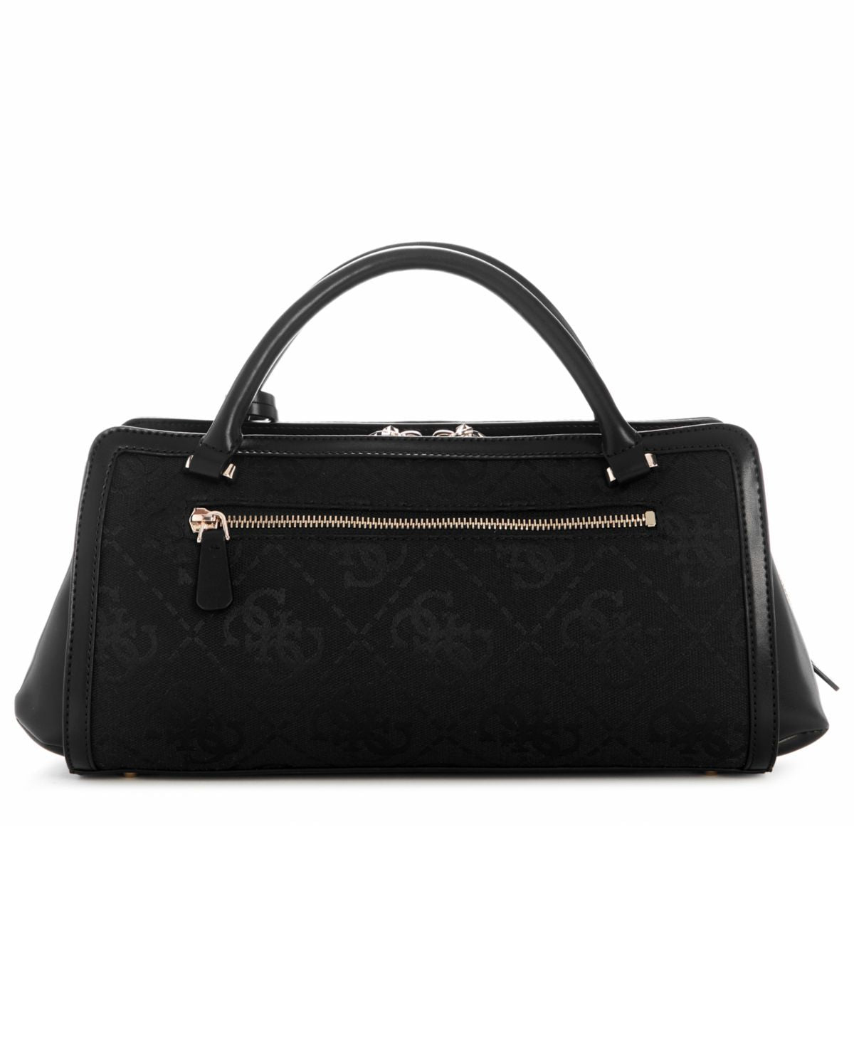 Cartera satchel Guess – Audrey Logo Large Satchel