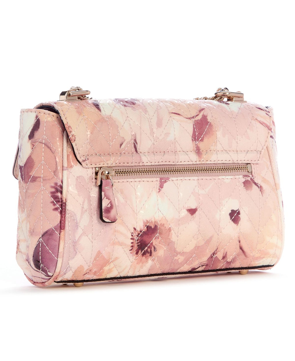 Bolso cruzado Guess – Stacey Convertible Small Flap Crossbody Handbag