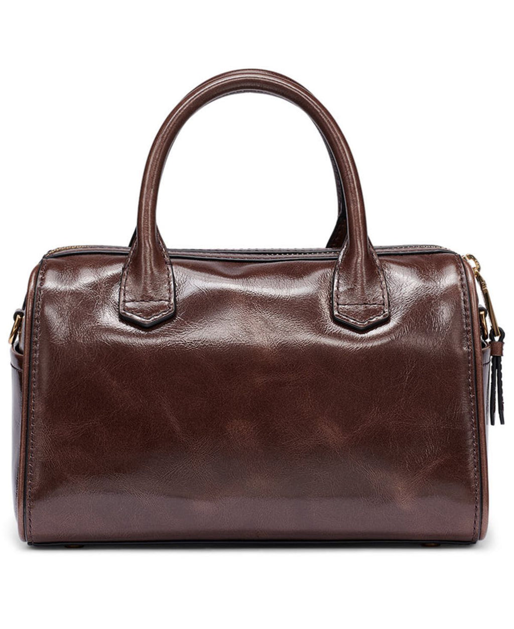 Mini bolso Karl Lagerfeld – Perette Barrel Mini Crossbody Handbag