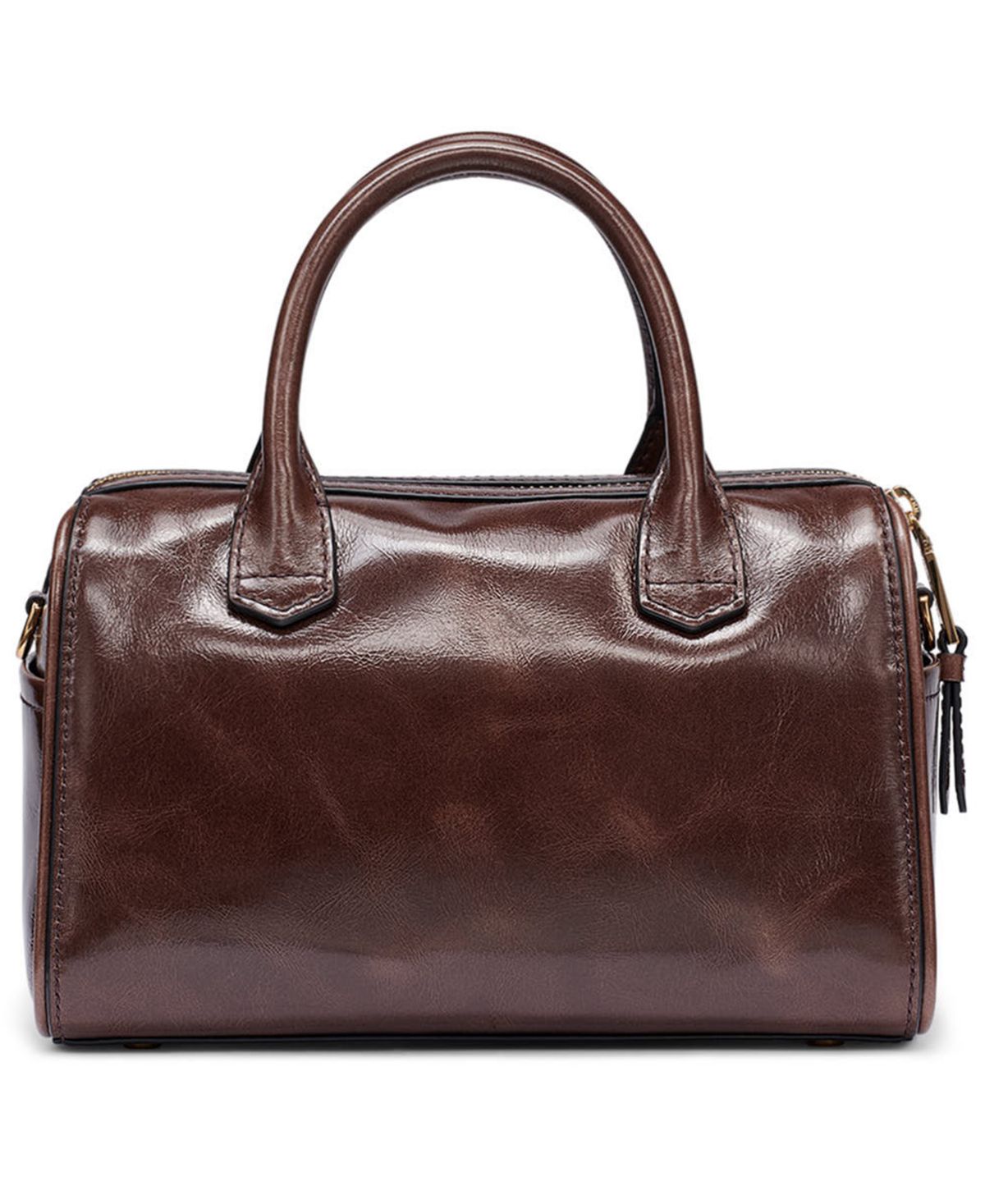 Mini bolso Karl Lagerfeld – Perette Barrel Mini Crossbody Handbag