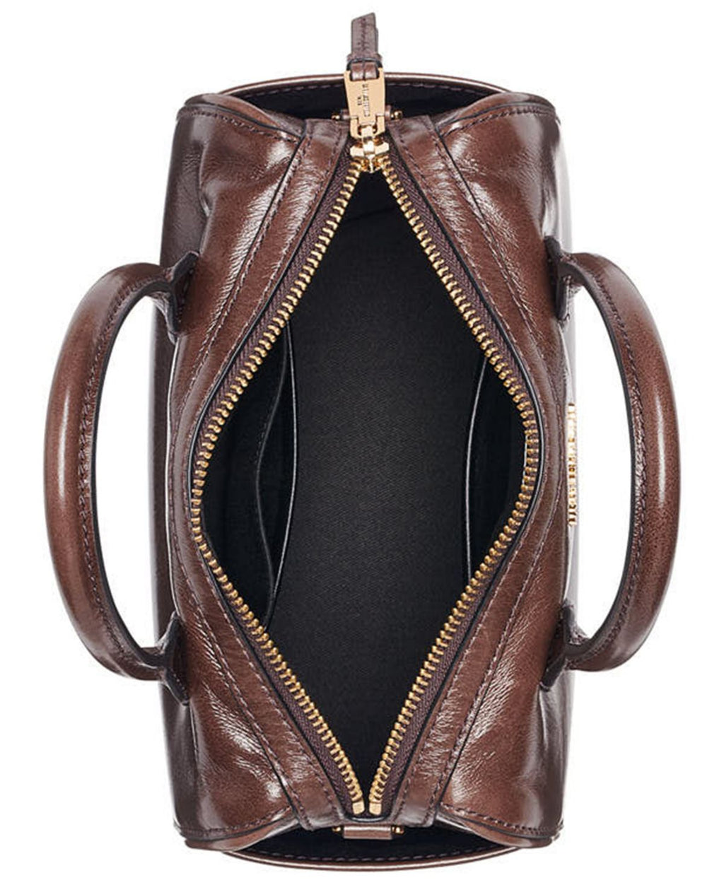 Mini bolso Karl Lagerfeld – Perette Barrel Mini Crossbody Handbag
