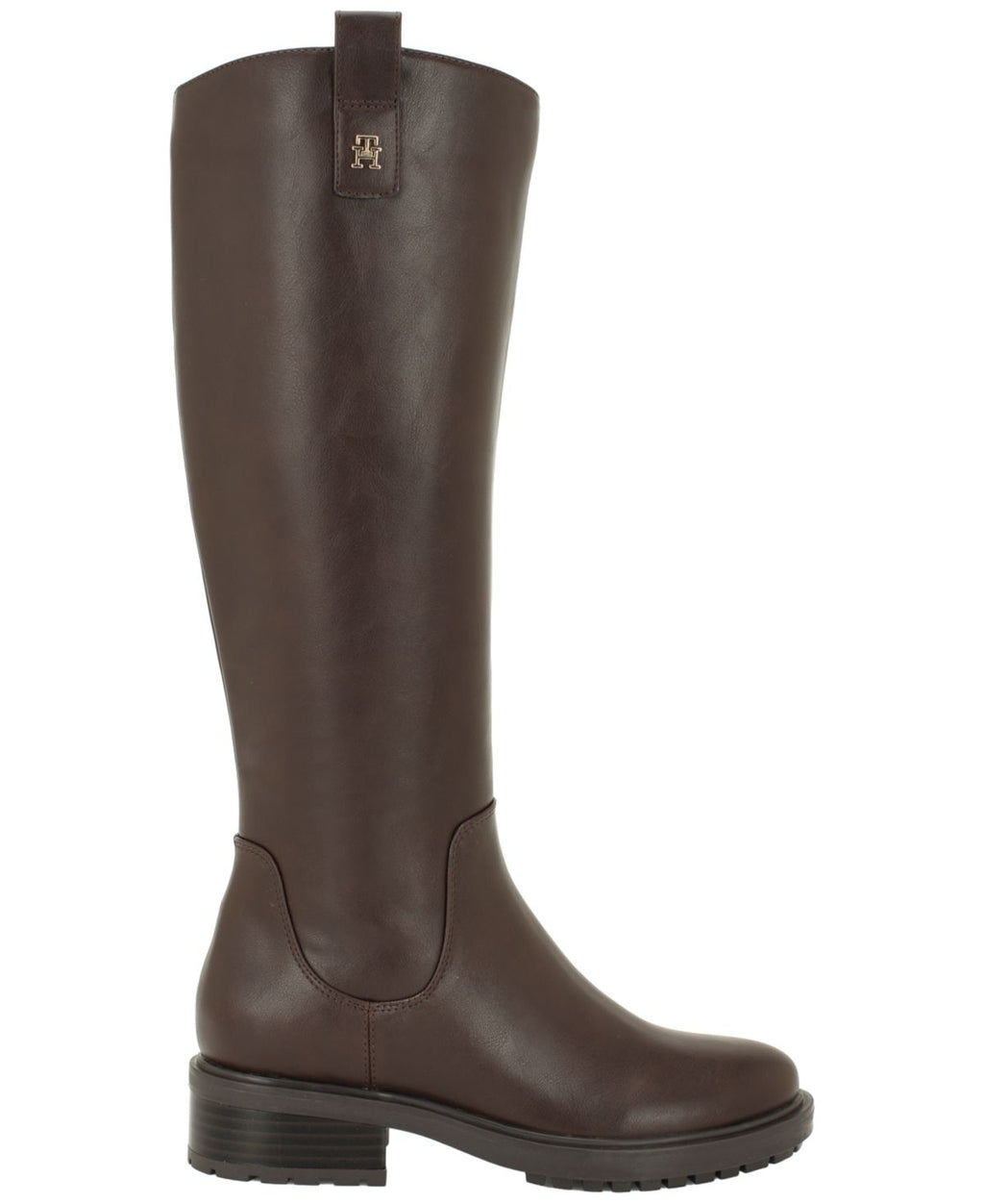 Botas altas Tommy Hilfiger – Ashere Tall Riding Boots