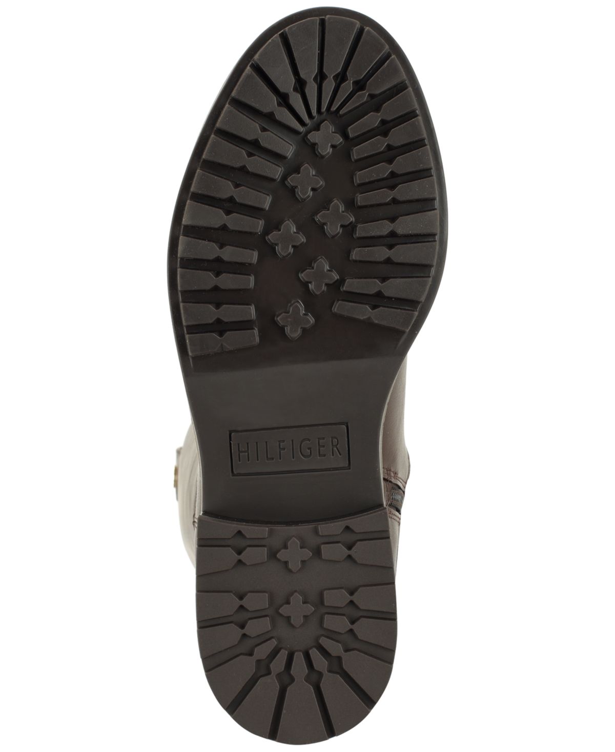 Botas altas Tommy Hilfiger – Ashere Tall Riding Boots