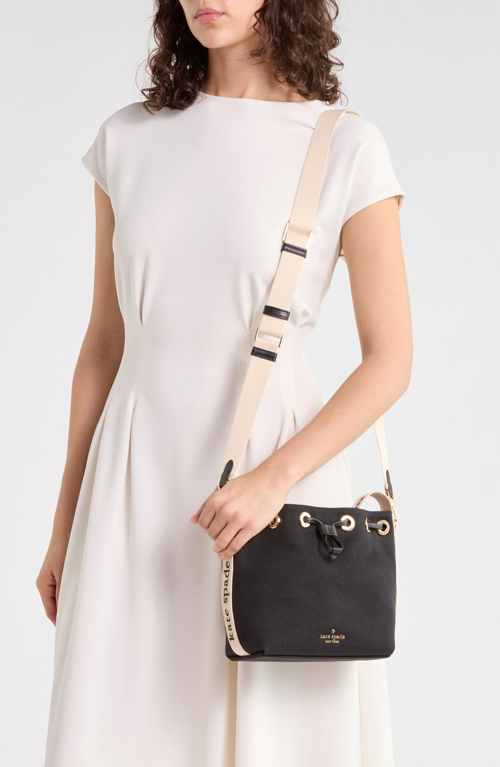 Bolso balde Kate Spade – Kip Small Bucket Bag
