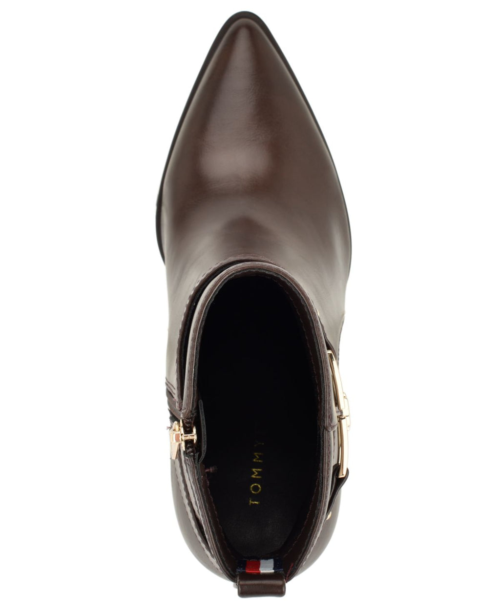 Botines Tommy Hilfiger – Midna Buckle Booties