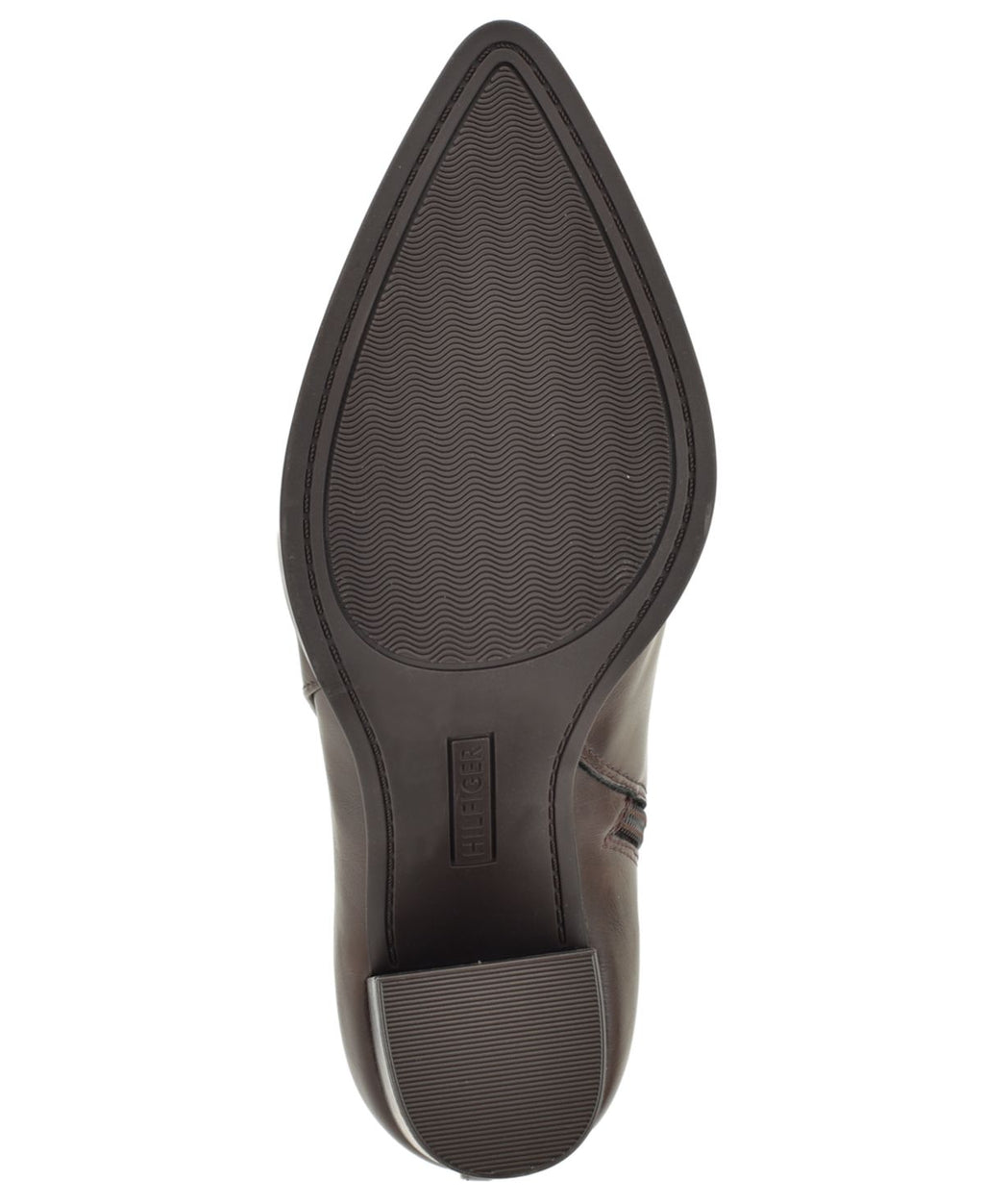 Botines Tommy Hilfiger – Midna Buckle Booties