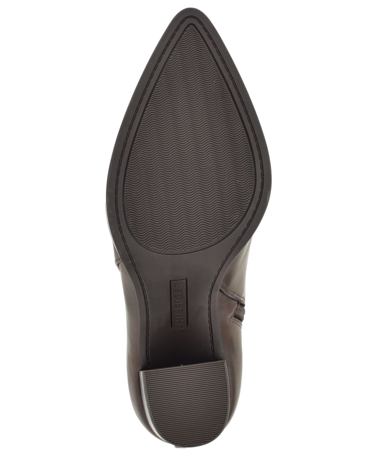 Botines Tommy Hilfiger – Midna Buckle Booties