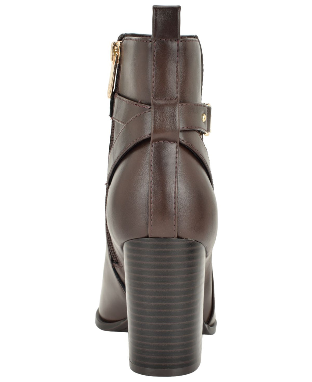 Botines Tommy Hilfiger – Midna Buckle Booties